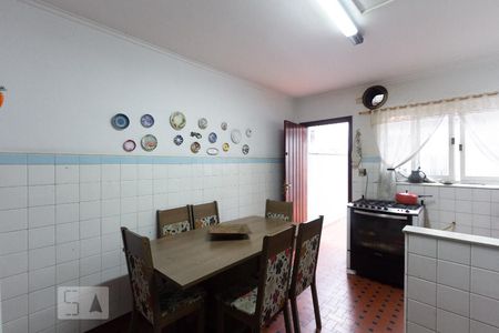 Cozinha de casa à venda com 2 quartos, 134m² em Vila Nova Conceição, São Paulo