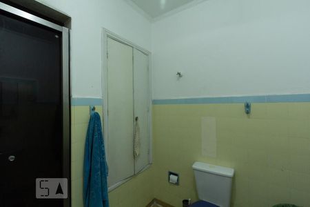 Casa à venda com 134m², 2 quartos e 1 vaga Casa à venda com 134m², 2 quartos e 1 vagaBanheiro