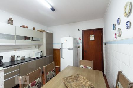 Cozinha de casa à venda com 2 quartos, 134m² em Vila Nova Conceição, São Paulo