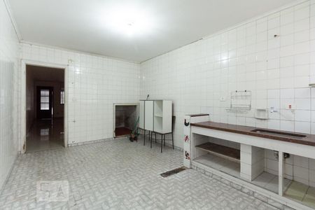 Cozinha de casa à venda com 2 quartos, 134m² em Vila Nova Conceição, São Paulo