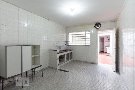 Cozinha de casa à venda com 2 quartos, 134m² em Vila Nova Conceição, São Paulo