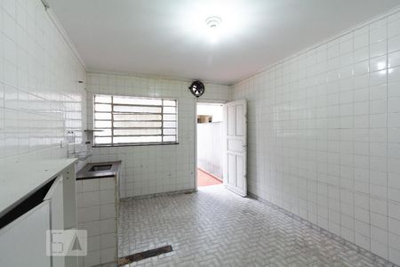 Cozinha de casa à venda com 2 quartos, 134m² em Vila Nova Conceição, São Paulo