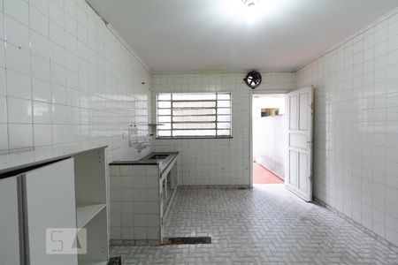 Cozinha de casa à venda com 2 quartos, 134m² em Vila Nova Conceição, São Paulo