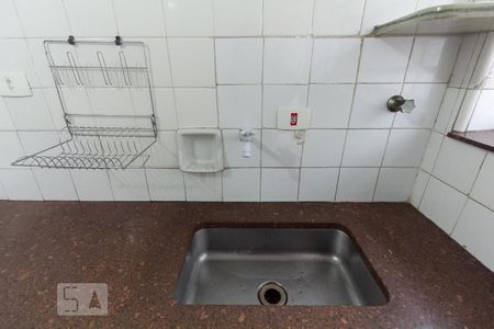 Cozinha de casa à venda com 2 quartos, 134m² em Vila Nova Conceição, São Paulo