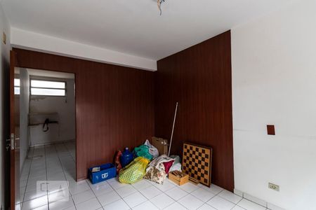 1o. Andar - Quarto 1 de casa à venda com 4 quartos, 219m² em Ipiranga, São Paulo