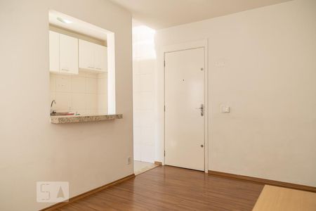 Sala de apartamento para alugar com 2 quartos, 45m² em Ponte Grande, Guarulhos