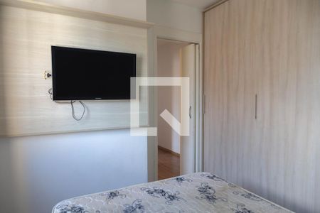 Apartamento para alugar com 2 quartos, 45m² em Ponte Grande, Guarulhos