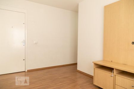 Sala de apartamento para alugar com 2 quartos, 45m² em Ponte Grande, Guarulhos