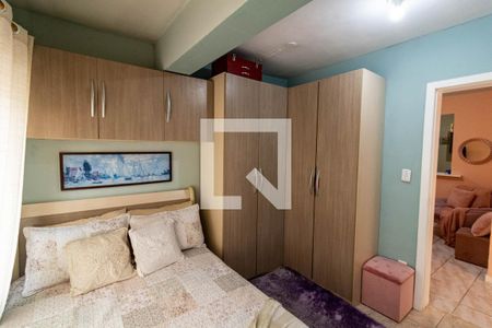 Quarto de apartamento à venda com 1 quarto, 45m² em Partenon, Porto Alegre