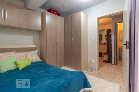 Quarto de apartamento à venda com 2 quartos, 45m² em Partenon, Porto Alegre