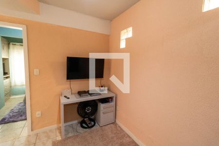 Sala de apartamento à venda com 1 quarto, 45m² em Partenon, Porto Alegre