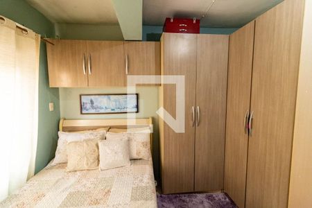 Quarto de apartamento à venda com 1 quarto, 45m² em Partenon, Porto Alegre