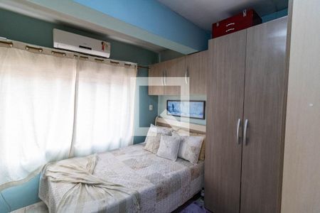 Quarto de apartamento à venda com 1 quarto, 45m² em Partenon, Porto Alegre