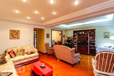 Sala de casa à venda com 2 quartos, 170m² em Parque Santo Antônio, Guarulhos