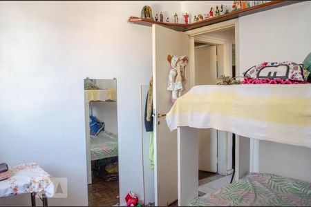 Quarto 1 de apartamento à venda com 2 quartos, 62m² em Vila Ester (zona Norte), São Paulo