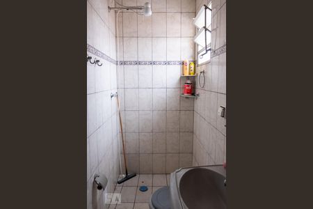 Banheiro Suíte de casa à venda com 4 quartos, 500m² em Vila Ré, São Paulo