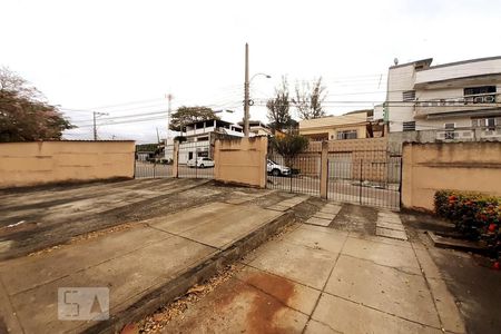 Vista da Rua de apartamento à venda com 2 quartos, 80m² em Engenho da Rainha, Rio de Janeiro