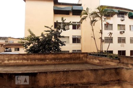 Vista de apartamento à venda com 2 quartos, 80m² em Engenho da Rainha, Rio de Janeiro