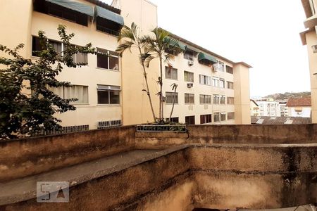 Vista de apartamento à venda com 2 quartos, 80m² em Engenho da Rainha, Rio de Janeiro