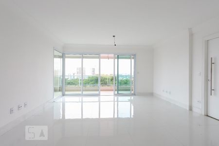 Sala de apartamento à venda com 4 quartos, 150m² em Jardim São Paulo(zona Norte), São Paulo