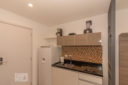 Studio de kitnet/studio à venda com 1 quarto, 34m² em Jardim Aeroporto, São Paulo