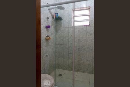 Banheiro 1 de casa à venda com 4 quartos, 148m² em Vila Santa Luzia, São Bernardo do Campo