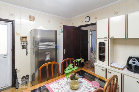 Cozinha de casa à venda com 1 quarto, 150m² em Vila Alpina, São Paulo