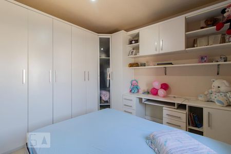 Quarto de apartamento à venda com 1 quarto, 57m² em Rio Branco, Novo Hamburgo