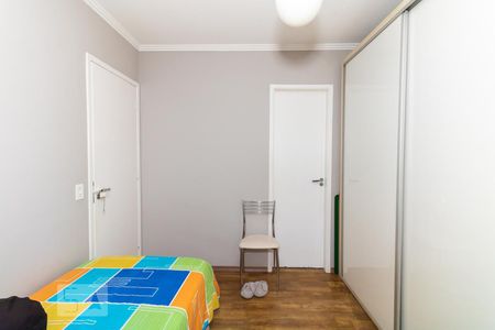 Suíte 1 de casa à venda com 3 quartos, 131m² em Vila Leonor, São Paulo