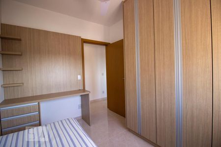 Quarto 1 - Armários de apartamento para alugar com 3 quartos, 77m² em Cecap, Jundiaí