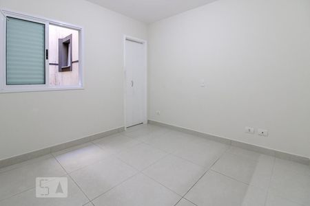 Suíte de casa de condomínio para alugar com 1 quarto, 40m² em Vila Mazzei, São Paulo