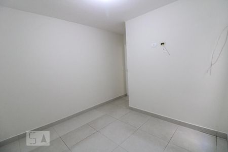 Suíte de casa de condomínio para alugar com 1 quarto, 40m² em Vila Mazzei, São Paulo