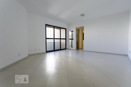 sala  de apartamento para alugar com 2 quartos, 72m² em Jardim Maria Rosa, Taboão da Serra