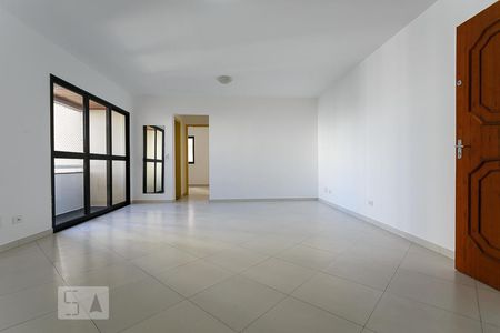 sala  de apartamento para alugar com 2 quartos, 72m² em Jardim Maria Rosa, Taboão da Serra