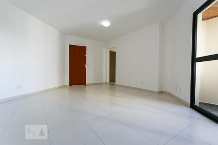 sala  de apartamento para alugar com 2 quartos, 72m² em Jardim Maria Rosa, Taboão da Serra