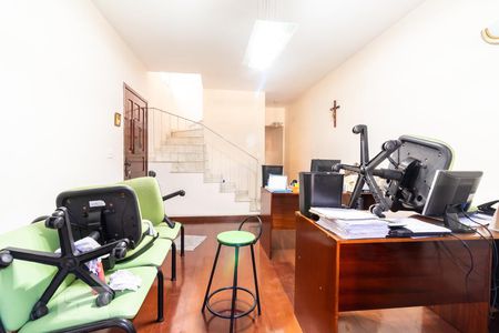 Sala de Jantar de casa à venda com 3 quartos, 150m² em Socorro, São Paulo
