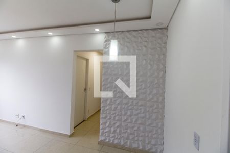 Sala de Jantar de apartamento para alugar com 2 quartos, 53m² em Jardim Belval, Barueri