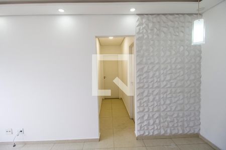 Corredor de apartamento para alugar com 2 quartos, 53m² em Jardim Belval, Barueri