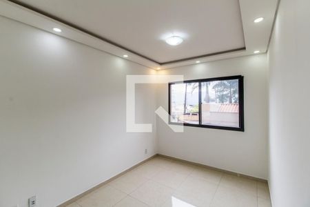 Sala de TV de apartamento para alugar com 2 quartos, 53m² em Jardim Belval, Barueri