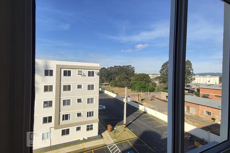 Vista Quarto 1 de apartamento para alugar com 2 quartos, 47m² em Feitoria, São Leopoldo