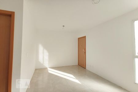 Sala de apartamento para alugar com 2 quartos, 47m² em Feitoria, São Leopoldo