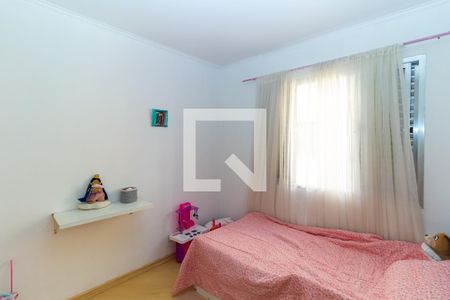 Quarto 2 de apartamento à venda com 2 quartos, 74m² em Vila Prudente, São Paulo