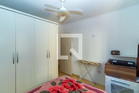 Quarto 1 de apartamento à venda com 2 quartos, 74m² em Vila Prudente, São Paulo