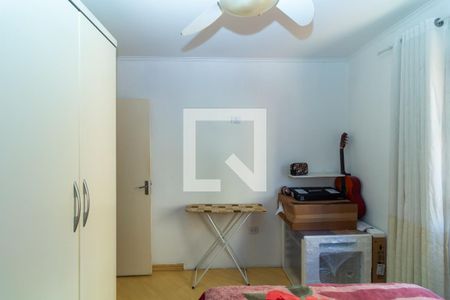 Quarto 1 de apartamento à venda com 2 quartos, 74m² em Vila Prudente, São Paulo