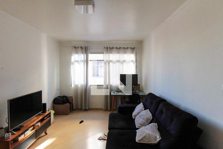 Sala de apartamento à venda com 2 quartos, 74m² em Vila Prudente, São Paulo