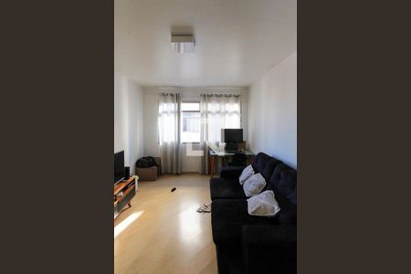 Sala de apartamento à venda com 2 quartos, 74m² em Vila Prudente, São Paulo