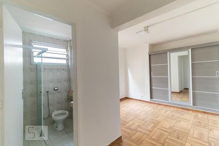 Suíte de apartamento à venda com 1 quarto, 51m² em Cerqueira César, São Paulo