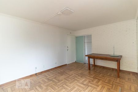 Sala de apartamento para alugar com 1 quarto, 51m² em Cerqueira César, São Paulo
