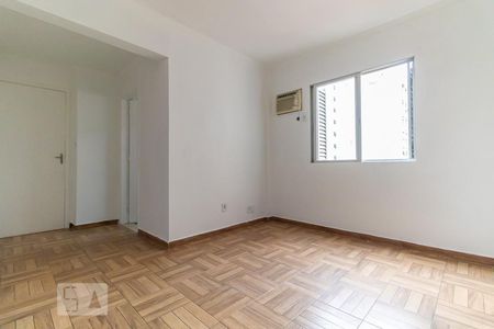 Suíte de apartamento para alugar com 1 quarto, 51m² em Cerqueira César, São Paulo