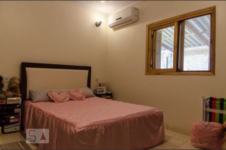 Quarto 2 de casa à venda com 2 quartos, 84m² em Niterói, Canoas